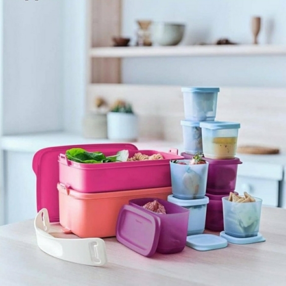 Tupperware - Picture 2 of 2